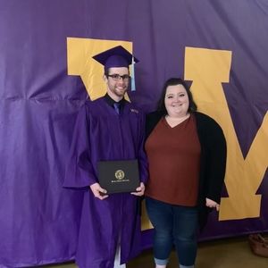 Meet your Posher, Ashton